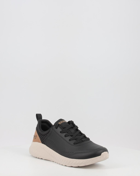 Zapatillas Skechers BOBS SQUAD CHAOS 117235 negro Zapatillas Skechers BOBS SQUAD CHAOS 117235 negro