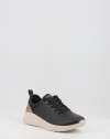 Zapatillas Skechers BOBS SQUAD CHAOS 117235 negro Zapatillas Skechers BOBS SQUAD CHAOS 117235 negro