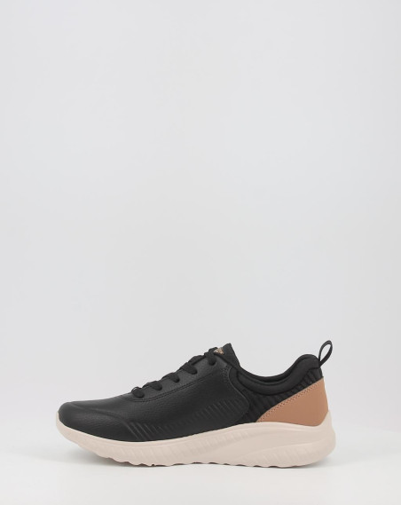 Zapatillas Skechers BOBS SQUAD CHAOS 117235 negro Zapatillas Skechers BOBS SQUAD CHAOS 117235 negro