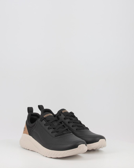 Zapatillas Skechers BOBS SQUAD CHAOS 117235 negro Zapatillas Skechers BOBS SQUAD CHAOS 117235 negro