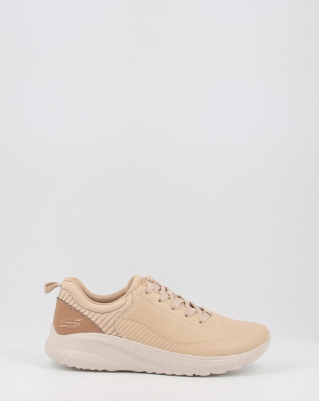 Zapatillas Skechers BOBS SQUAD CHAOS 117235 Beig Zapatillas Skechers BOBS SQUAD CHAOS 117235 Beig