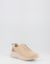 Zapatillas Skechers BOBS SQUAD CHAOS 117235 Beig Zapatillas Skechers BOBS SQUAD CHAOS 117235 Beig