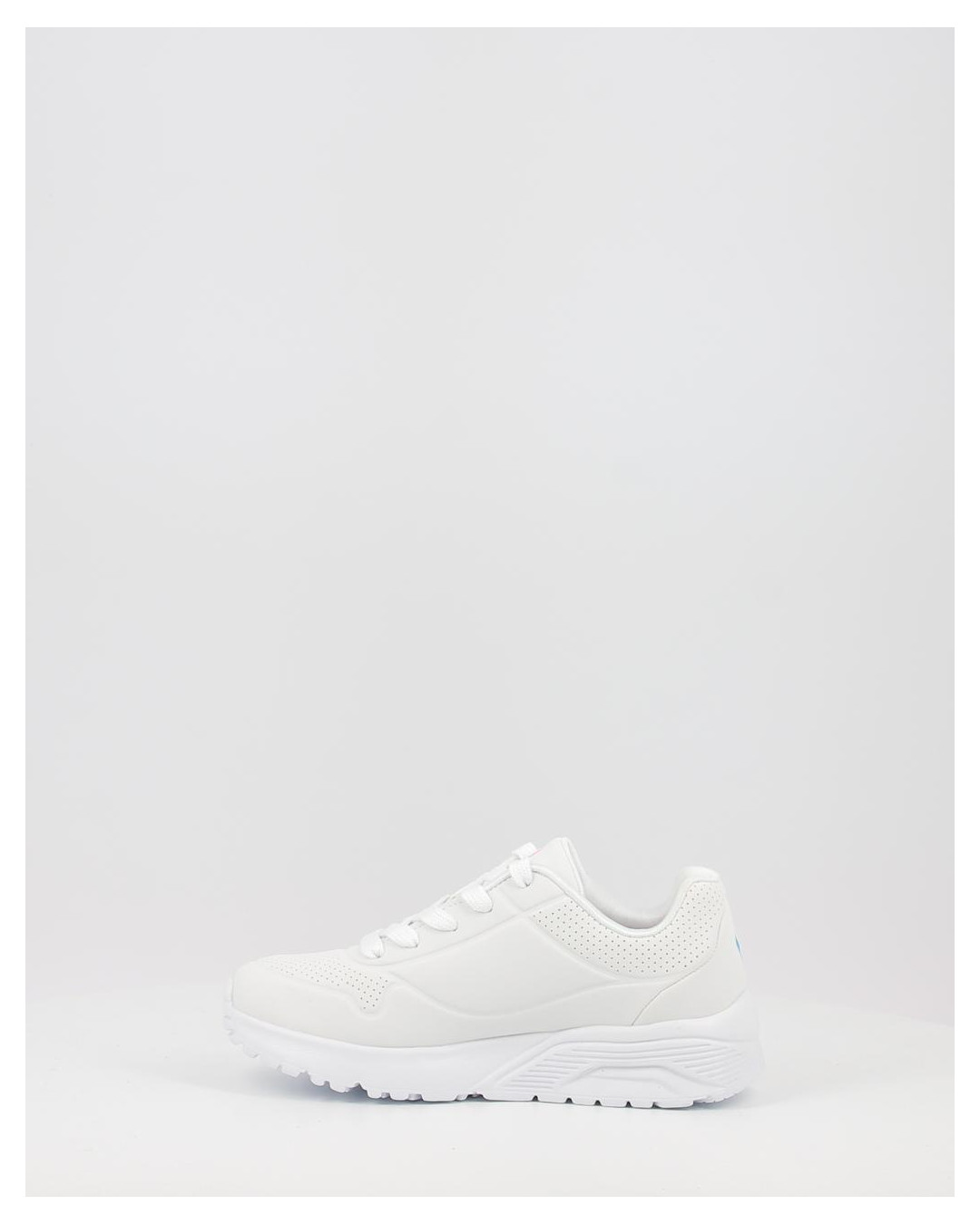 Zapatillas Skechers X JGOLDCROWN: UNO LITE 314064L blanco