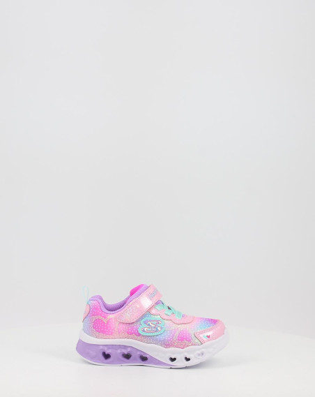 Zapatillas Skechers FLUTTER HEART LIGHTS - SIMPLY LOVE multicolor Zapatillas Skechers FLUTTER HEART LIGHTS - SIMPLY LOVE multicolor