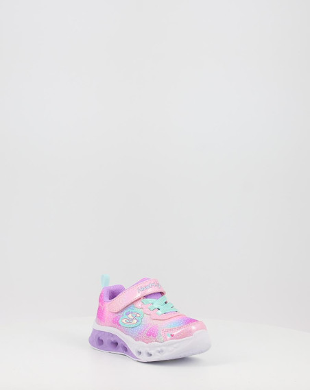 Zapatillas Skechers FLUTTER HEART LIGHTS - SIMPLY LOVE multicolor Zapatillas Skechers FLUTTER HEART LIGHTS - SIMPLY LOVE multicolor