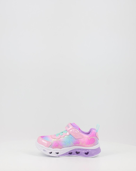 Zapatillas Skechers FLUTTER HEART LIGHTS - SIMPLY LOVE multicolor Zapatillas Skechers FLUTTER HEART LIGHTS - SIMPLY LOVE multicolor
