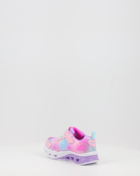 Zapatillas Skechers FLUTTER HEART LIGHTS - SIMPLY LOVE multicolor Zapatillas Skechers FLUTTER HEART LIGHTS - SIMPLY LOVE multicolor