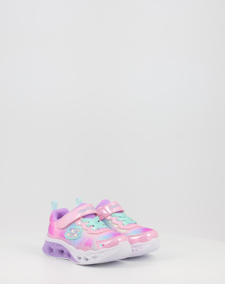 Zapatillas Skechers FLUTTER HEART LIGHTS - SIMPLY LOVE multicolor Zapatillas Skechers FLUTTER HEART LIGHTS - SIMPLY LOVE multicolor