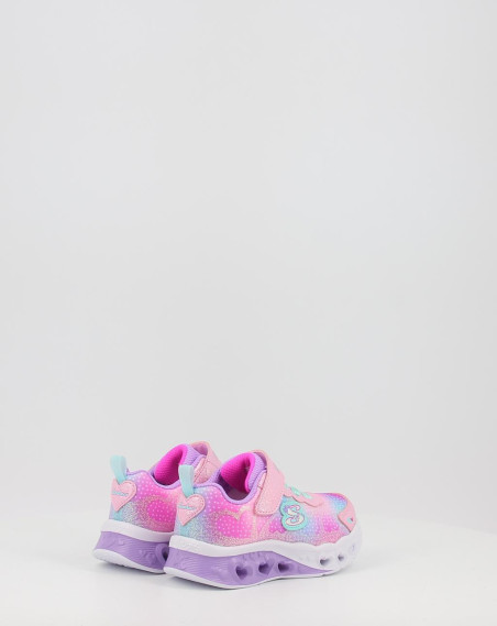 Zapatillas Skechers FLUTTER HEART LIGHTS - SIMPLY LOVE multicolor Zapatillas Skechers FLUTTER HEART LIGHTS - SIMPLY LOVE multicolor