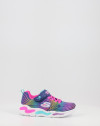 Zapatillas Skechers WAVY BEAMS 302338 multicolor Zapatillas Skechers WAVY BEAMS 302338 multicolor