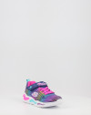 Zapatillas Skechers WAVY BEAMS 302338 multicolor Zapatillas Skechers WAVY BEAMS 302338 multicolor