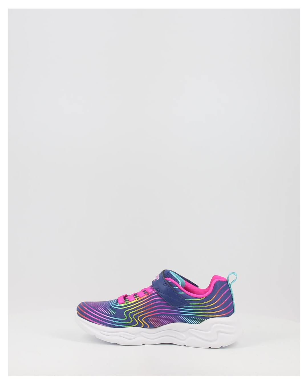 Zapatillas Skechers WAVY BEAMS 302338 multicolor