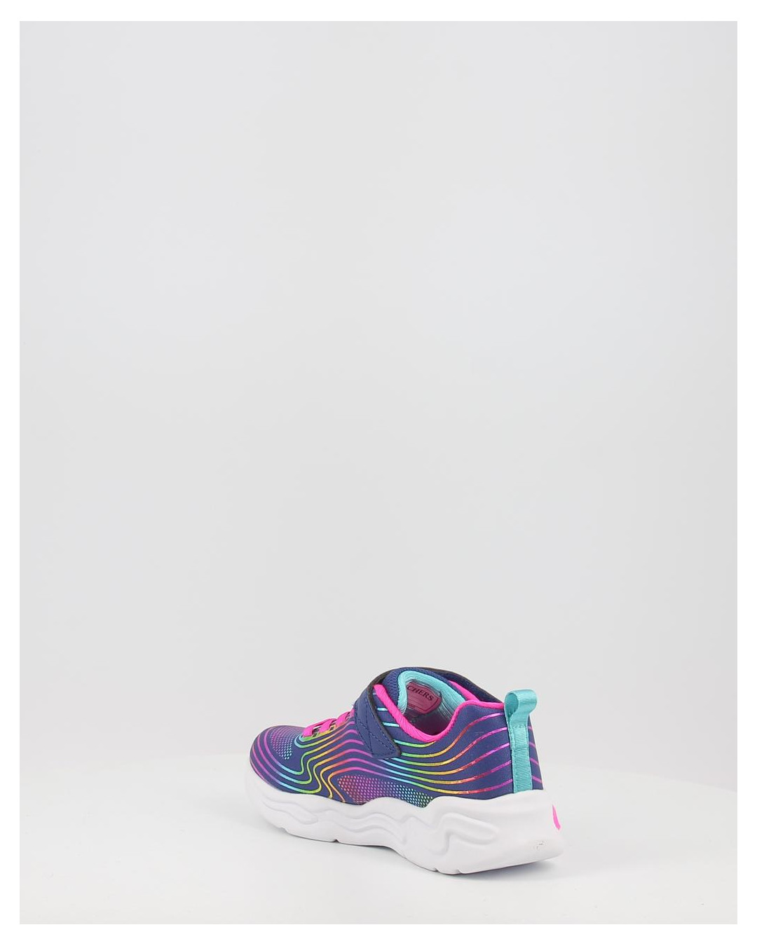 Zapatillas Skechers WAVY BEAMS 302338 multicolor