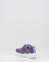 Zapatillas Skechers WAVY BEAMS 302338 multicolor Zapatillas Skechers WAVY BEAMS 302338 multicolor