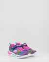 Zapatillas Skechers WAVY BEAMS 302338 multicolor Zapatillas Skechers WAVY BEAMS 302338 multicolor