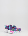 Zapatillas Skechers WAVY BEAMS 302338 multicolor Zapatillas Skechers WAVY BEAMS 302338 multicolor