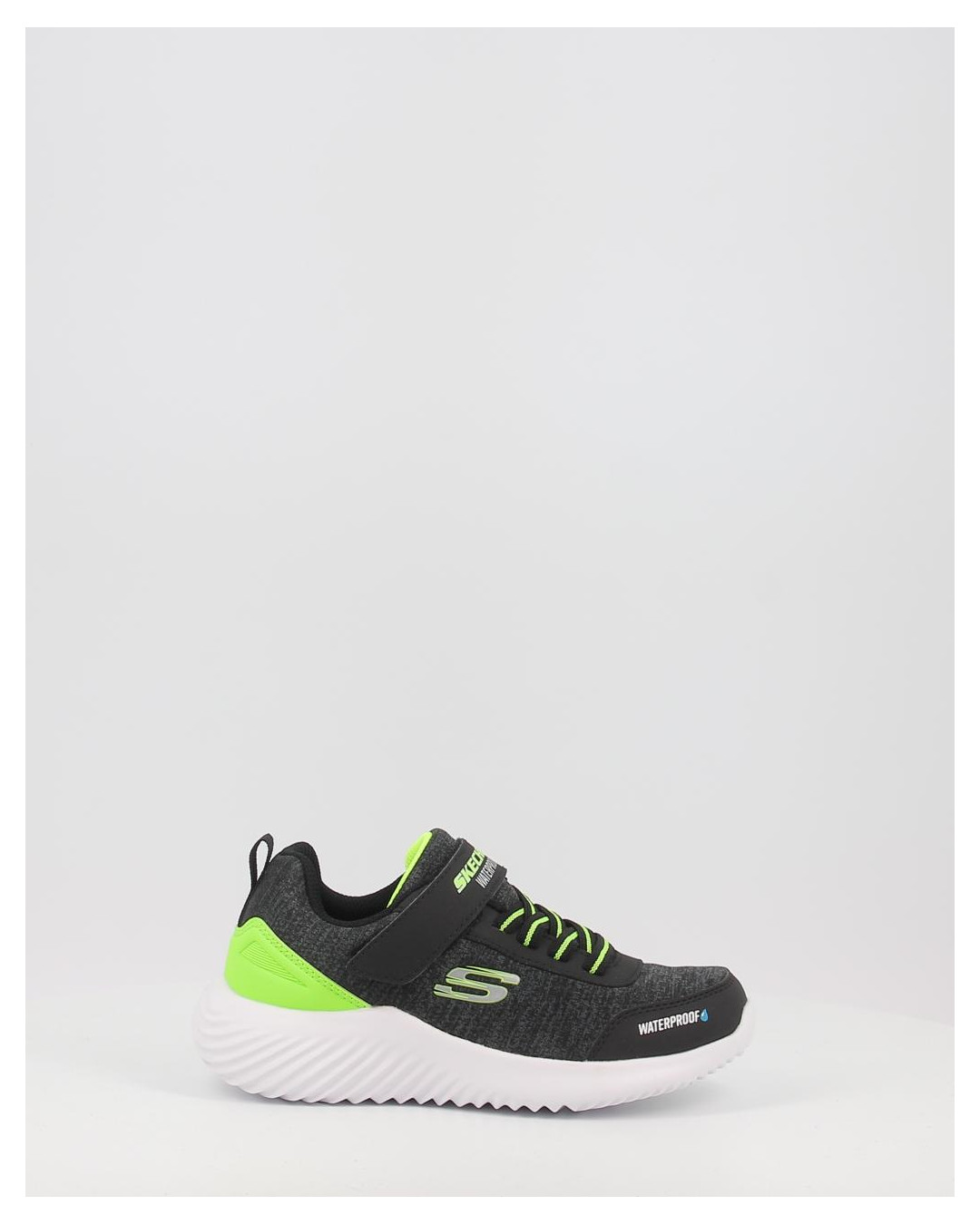 Zapatillas Skechers BOUNDER 403739L negro