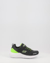 Zapatillas Skechers BOUNDER 403739L negro Zapatillas Skechers BOUNDER 403739L negro