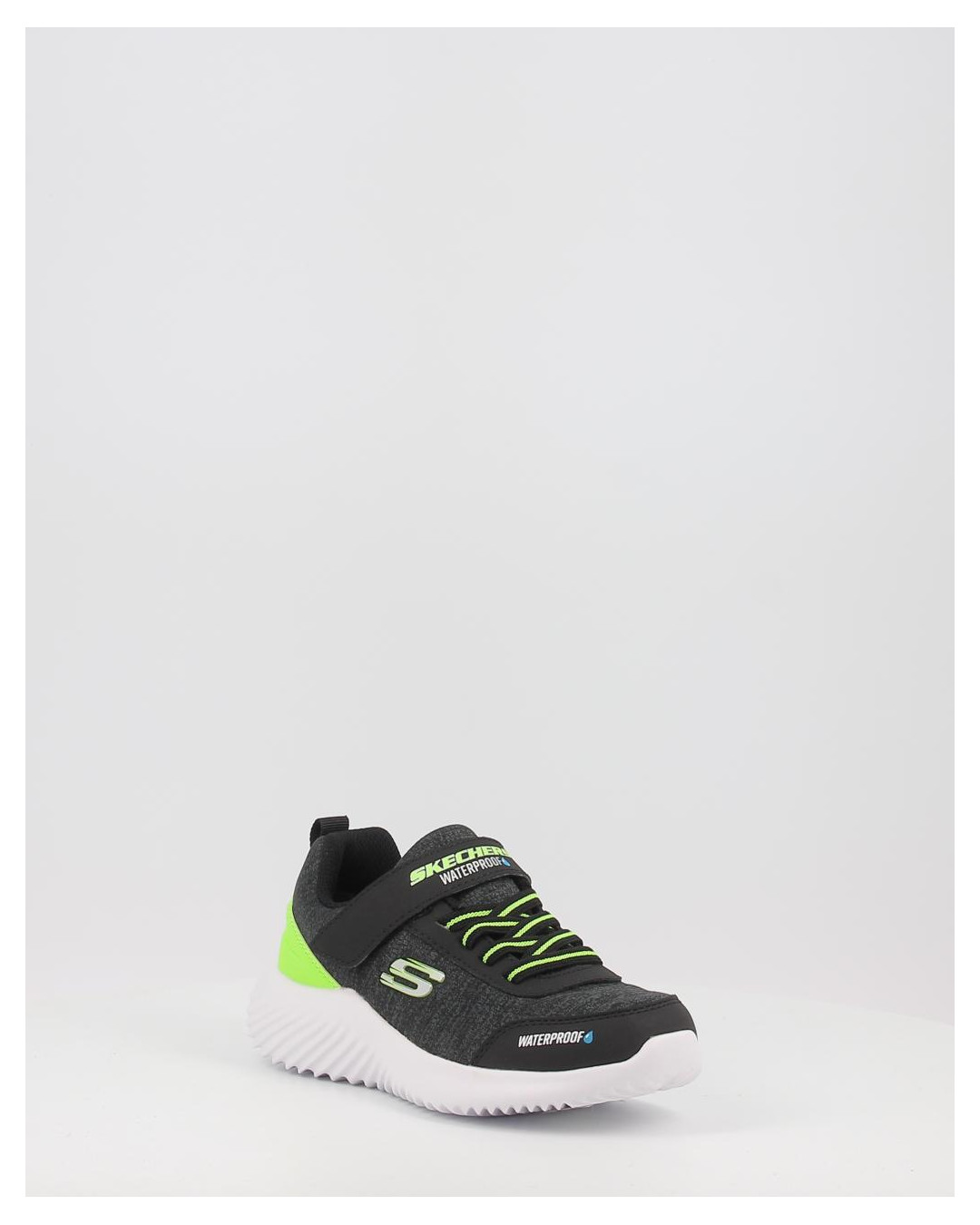 Zapatillas Skechers BOUNDER 403739L negro