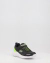 Zapatillas Skechers BOUNDER 403739L negro Zapatillas Skechers BOUNDER 403739L negro