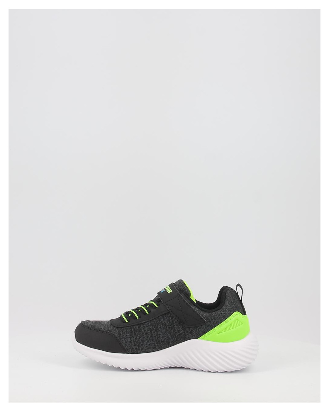 Zapatillas Skechers BOUNDER 403739L negro