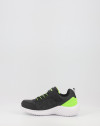 Zapatillas Skechers BOUNDER 403739L negro Zapatillas Skechers BOUNDER 403739L negro