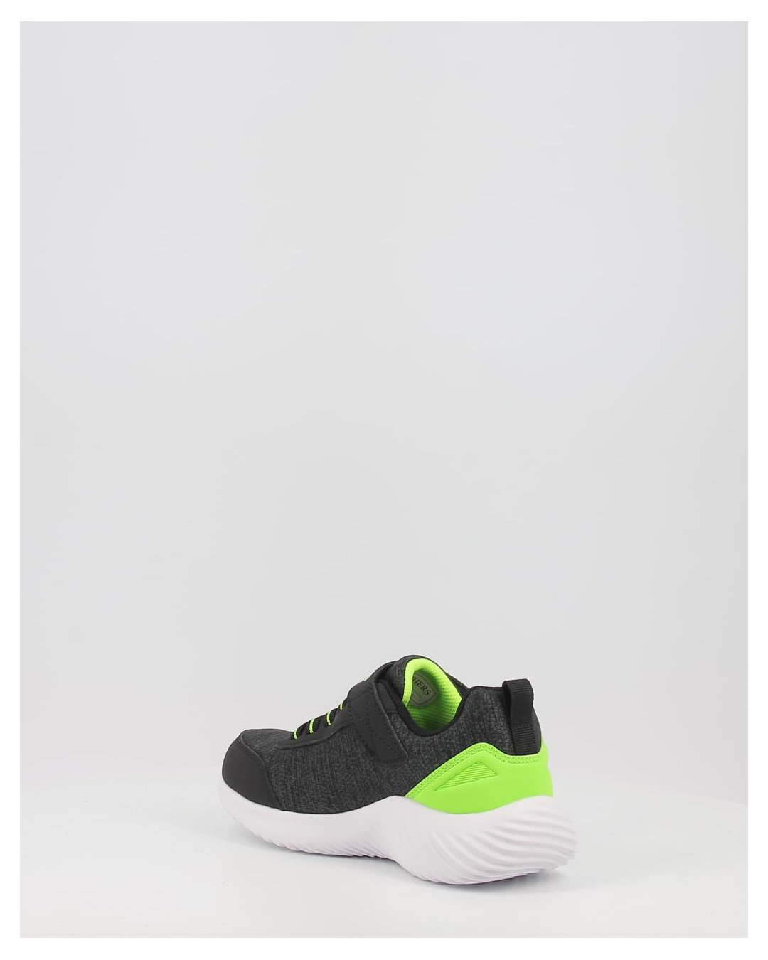 Zapatillas Skechers BOUNDER 403739L negro