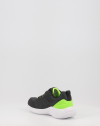 Zapatillas Skechers BOUNDER 403739L negro Zapatillas Skechers BOUNDER 403739L negro