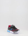 Zapatillas Skechers FLEX-GLOW ELITE - VORLO 400137 negro Zapatillas Skechers FLEX-GLOW ELITE - VORLO 400137 negro