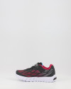Zapatillas Skechers FLEX-GLOW ELITE - VORLO 400137 negro Zapatillas Skechers FLEX-GLOW ELITE - VORLO 400137 negro