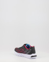 Zapatillas Skechers FLEX-GLOW ELITE - VORLO 400137 negro Zapatillas Skechers FLEX-GLOW ELITE - VORLO 400137 negro