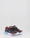 Zapatillas Skechers FLEX-GLOW ELITE - VORLO 400137 negro Zapatillas Skechers FLEX-GLOW ELITE - VORLO 400137 negro