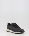 Zapatos deportivos Geox U DELRAY B ABX B U260MB negro Zapatos deportivos Geox U DELRAY B ABX B U260MB negro