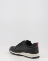 Zapatos deportivos Geox U DELRAY B ABX B U260MB negro Zapatos deportivos Geox U DELRAY B ABX B U260MB negro