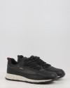 Zapatos deportivos Geox U DELRAY B ABX B U260MB negro Zapatos deportivos Geox U DELRAY B ABX B U260MB negro