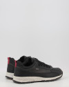 Zapatos deportivos Geox U DELRAY B ABX B U260MB negro Zapatos deportivos Geox U DELRAY B ABX B U260MB negro