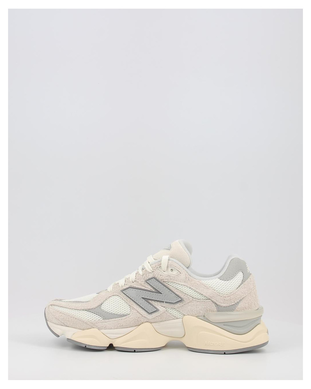 Zapatillas New Balance U9060HSC gris