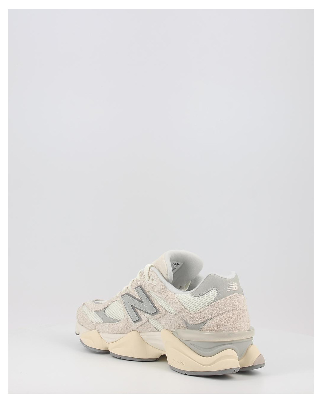 Zapatillas New Balance U9060HSC gris