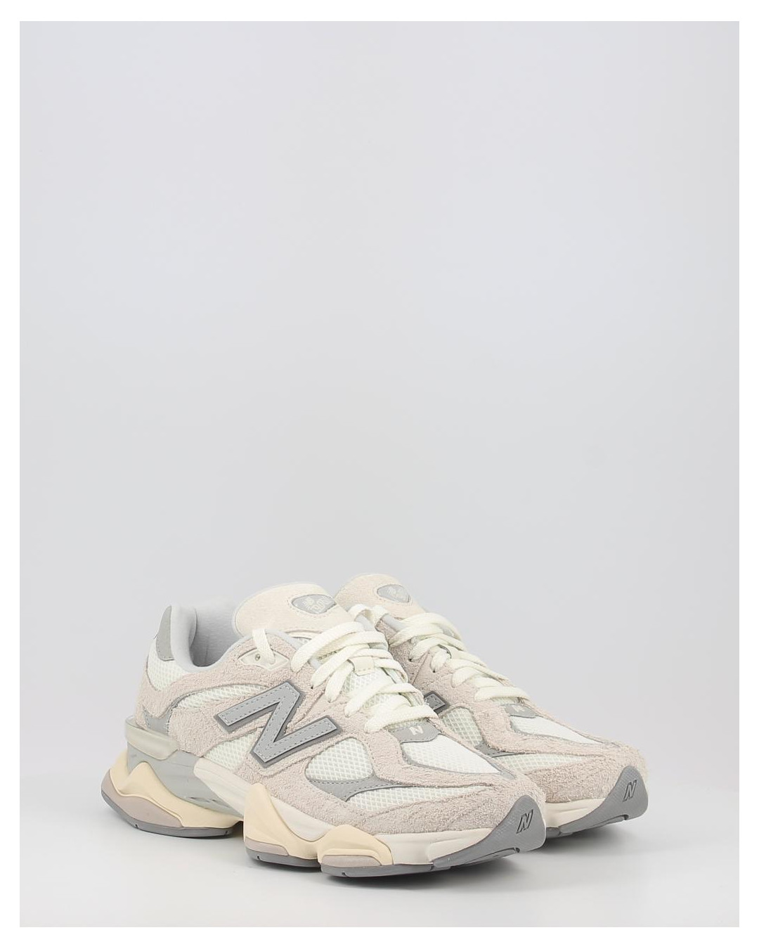 Zapatillas New Balance U9060HSC gris