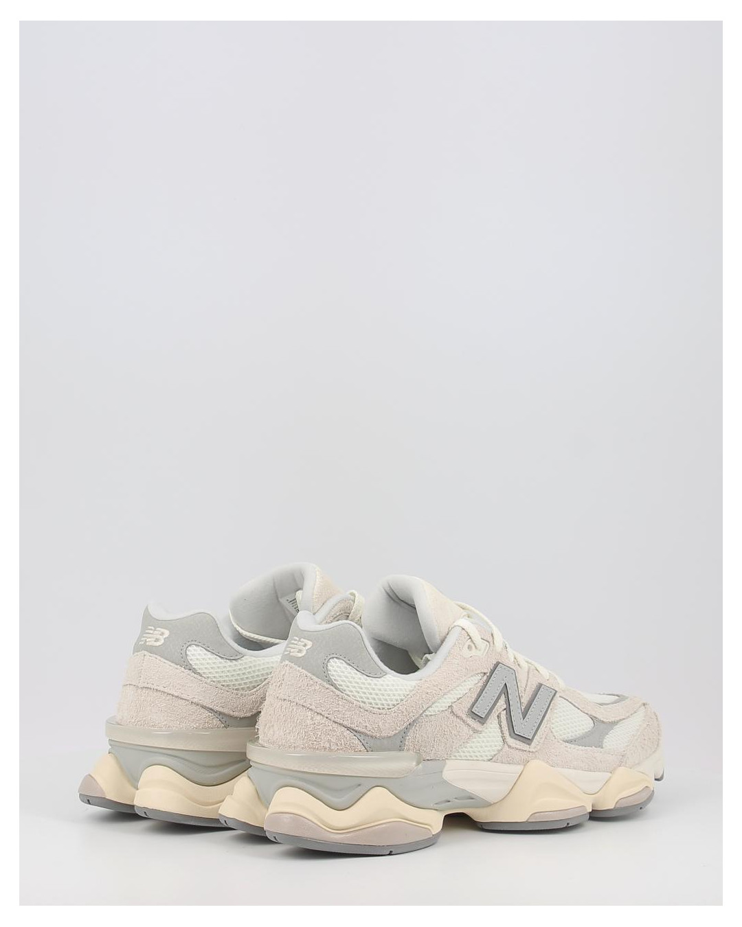 Zapatillas New Balance U9060HSC gris
