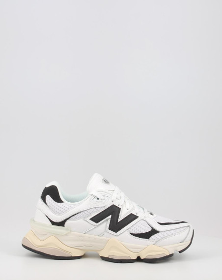 Zapatillas New Balance U9060AAB MEN blanco Zapatillas New Balance U9060AAB MEN blanco