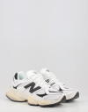 Zapatillas New Balance U9060AAB MEN blanco Zapatillas New Balance U9060AAB MEN blanco