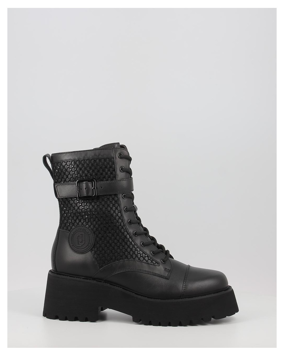 Botas Liu Jo FLAIR 03 negro