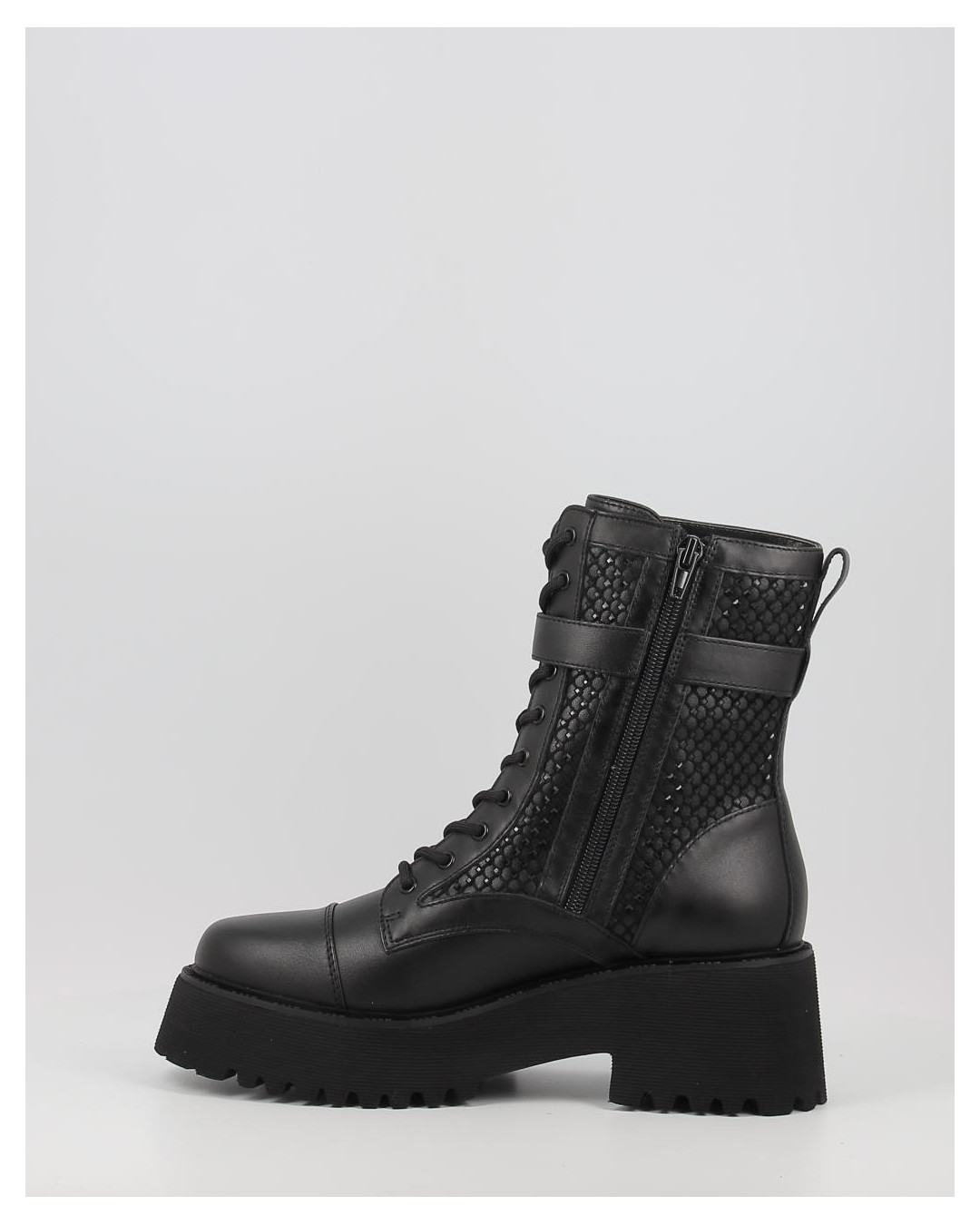 Botas Liu Jo FLAIR 03 negro