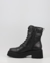 Botas Liu Jo FLAIR 03 negro Botas Liu Jo FLAIR 03 negro