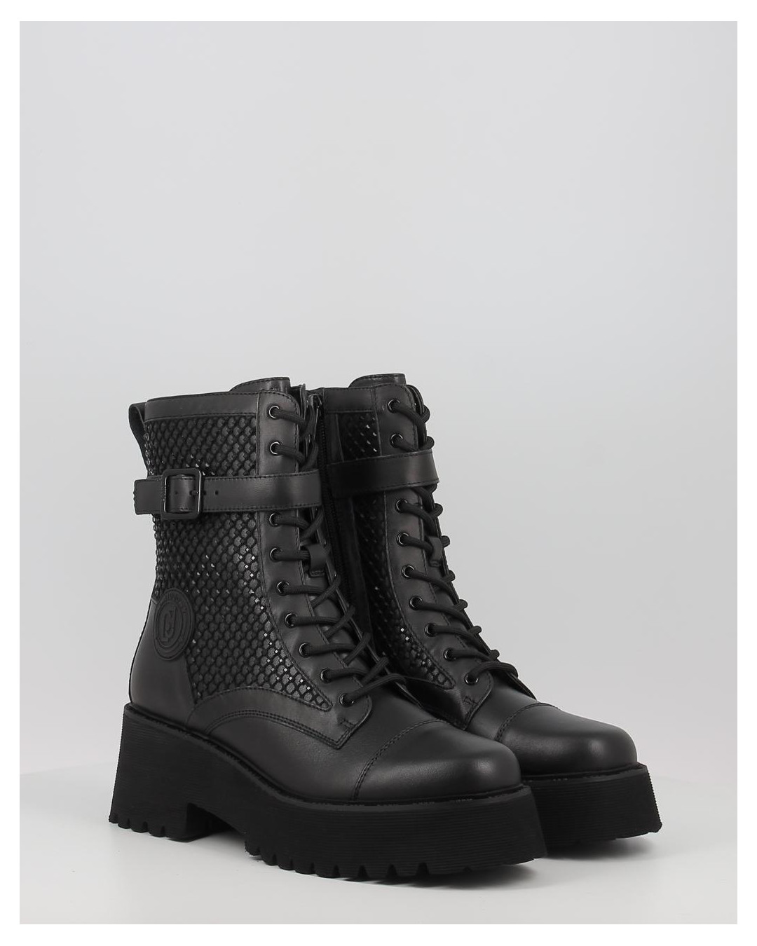 Botas Liu Jo FLAIR 03 negro