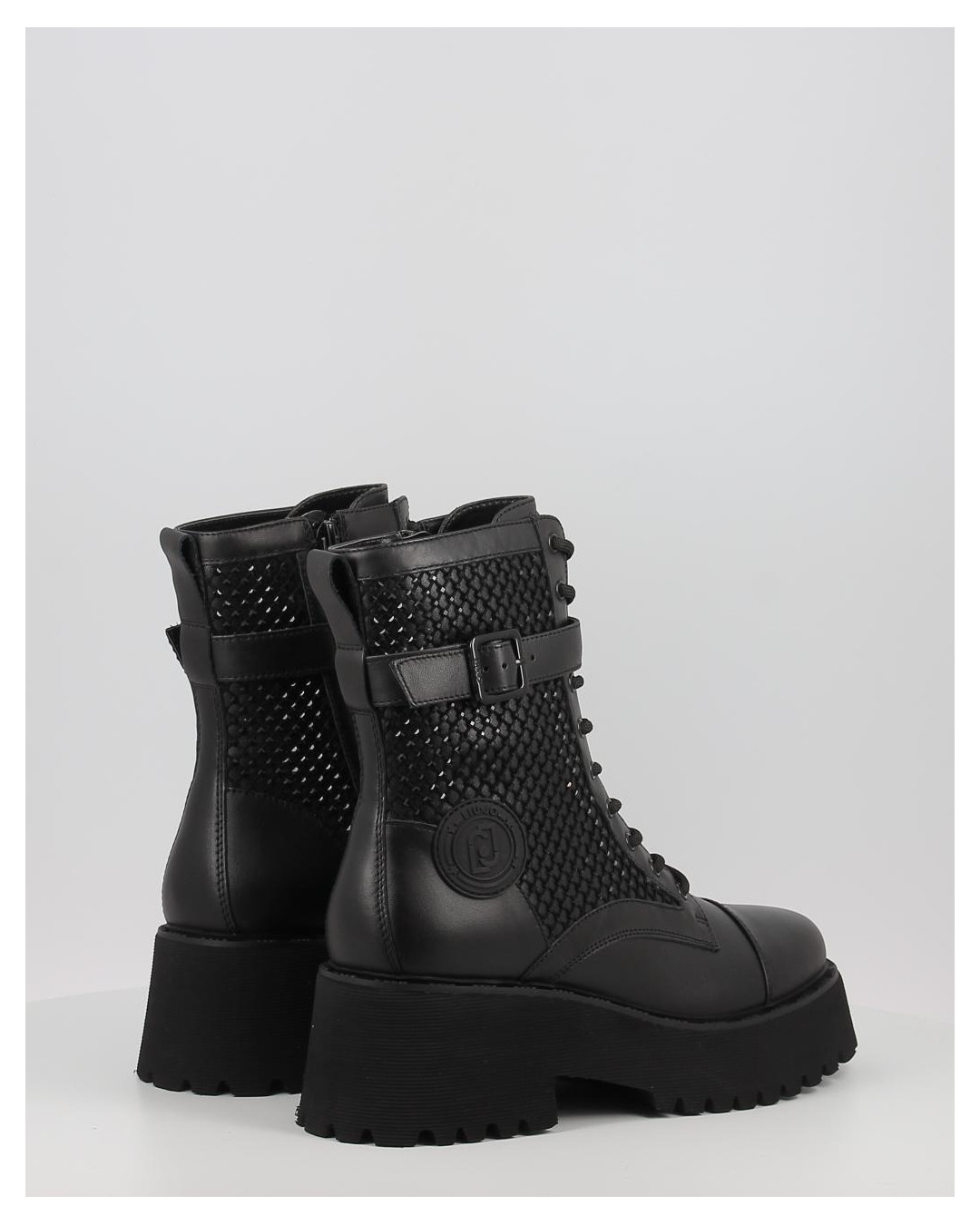 Botas Liu Jo FLAIR 03 negro