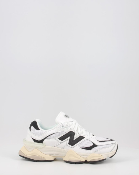 Zapatillas New Balance U9060AAB blanco Zapatillas New Balance U9060AAB blanco