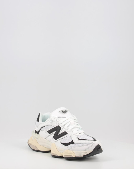 Zapatillas New Balance U9060AAB blanco Zapatillas New Balance U9060AAB blanco