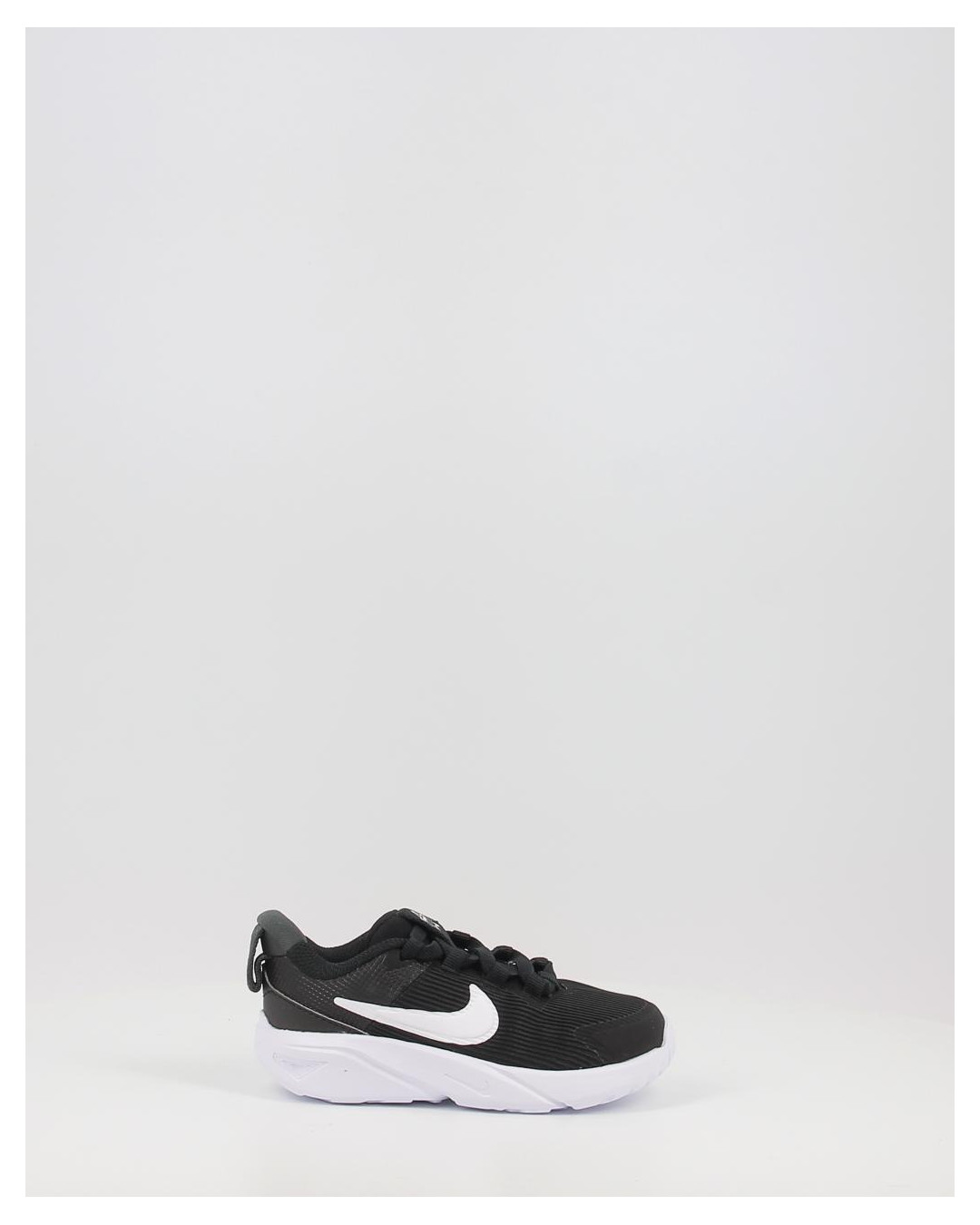 Zapatillas Nike STAR RUNNER 4 DX7616-001 negro